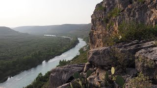 Texas’ Devil’s River now more accessible for paddlers