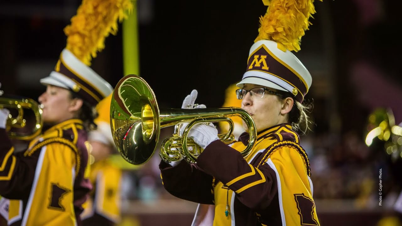 Student Matinee Educational Video for the 61st Annual Marching Band Indoor Concert YouTube