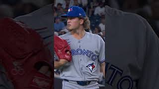 Adam Macko’s First MLB K 🫡