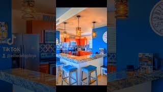 Ocean 🌊 View Rocky Point condo for  $240,000 dlrs. 403 Corona del Sol in Las Conchas 🇲🇽 Garage too!