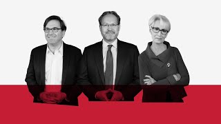 Dean's Discussion: Achieving Social Change Through Governments