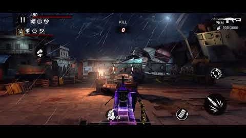 Zombie Frontier 4 Best song from ?