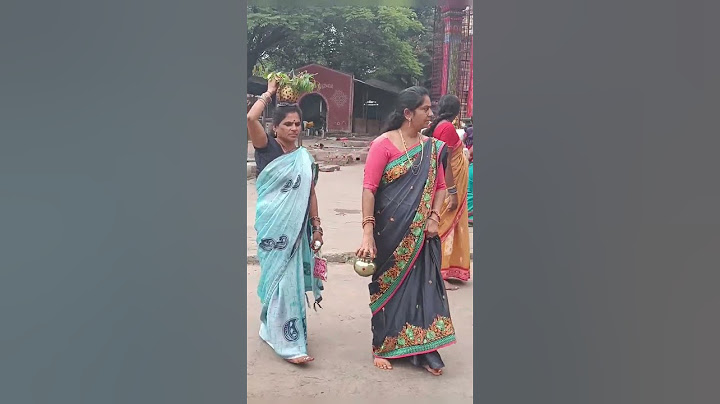 ఆశడ మాసం పెద్దమ్మ తల్లి బోనం 🙏mini vlog|| coming soon fullvideo|| Jubilee Hills peddamma talliTemple