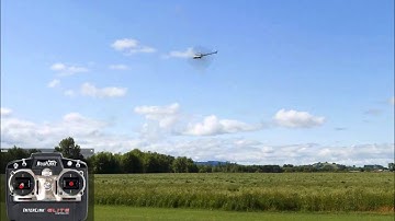 Tutorial Four Point Tick Tocks Heligods - RC Helicopter Forum