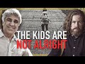 The Kids are Not Alright w/ Dr. Anthony Esolen