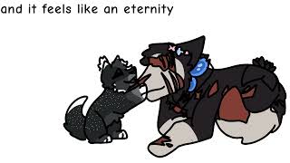 Eternity | Seeking Stars Mini-PMV