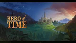 IAm8Bit - Hero Of Time (Zelda Symphony) - FULL VINYL RIP (Audio Only)