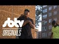 Manga Saint Hilare | Forever (Prod. By Wiley) [Music Video]: SBTV