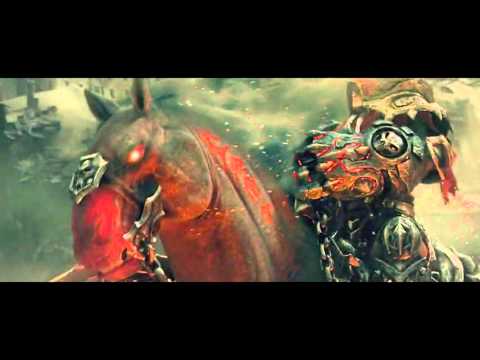 Rok Nardin - The Devil (Cinematic Promo)
