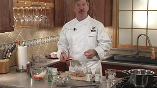 Shrimp Stew Recipe
