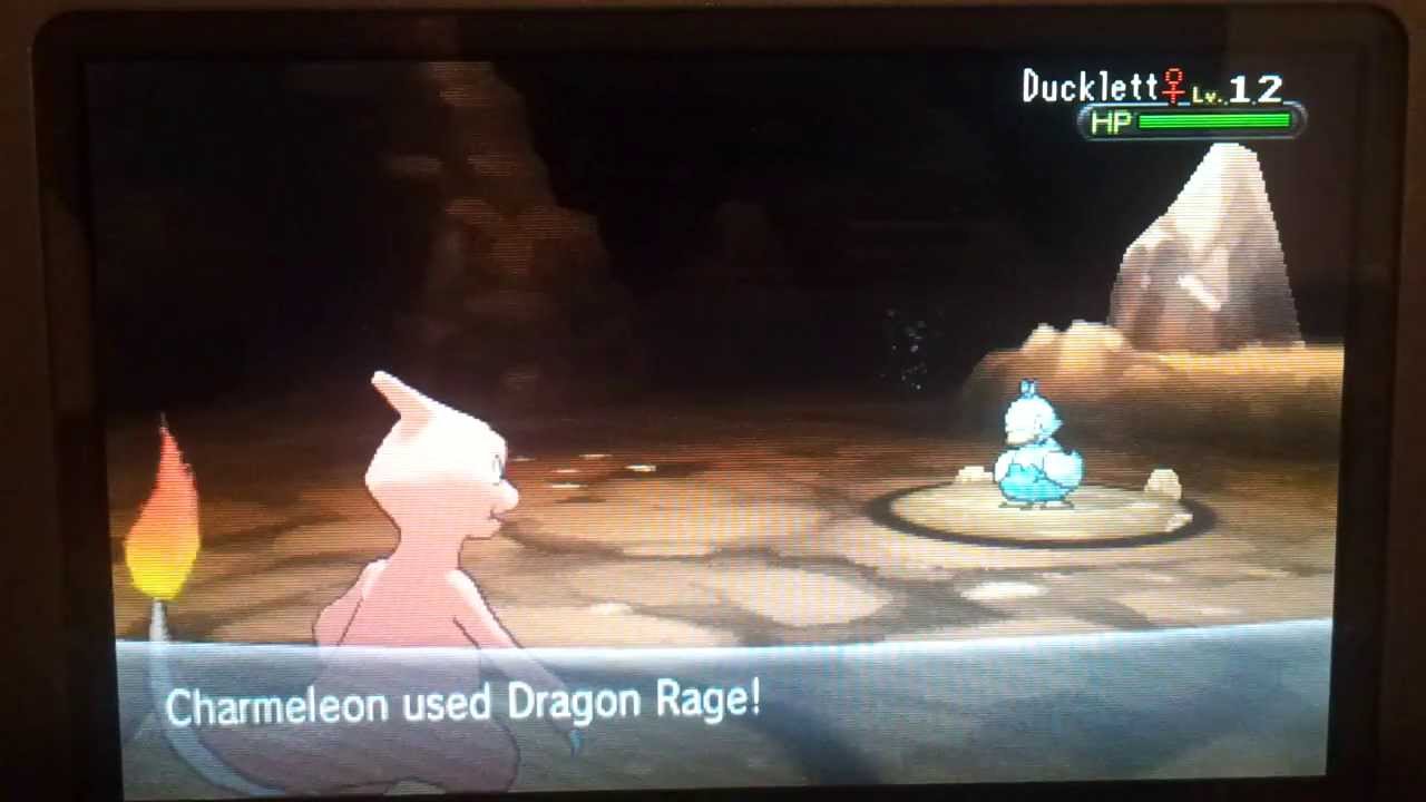 Pokemon X and Y Walkthrough Part 28 - Connecting Cave, Zubat Catching TIme, Route 8 and Pokedex