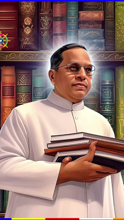 A for Ambedkar 💙🙏🏻💙🙏🏻Jay Bhim
