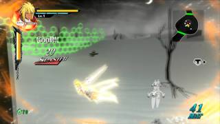 Bleach Soul Resurreccion Harribel Trailer