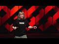 Killer Robots & Human Security | Jody Williams | TEDxGatewaySalon