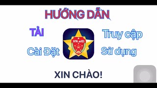 Hướng dẫn cài đặt phần mềm VNEID để khai báo y tế, khai báo di chuyển nội địa screenshot 5