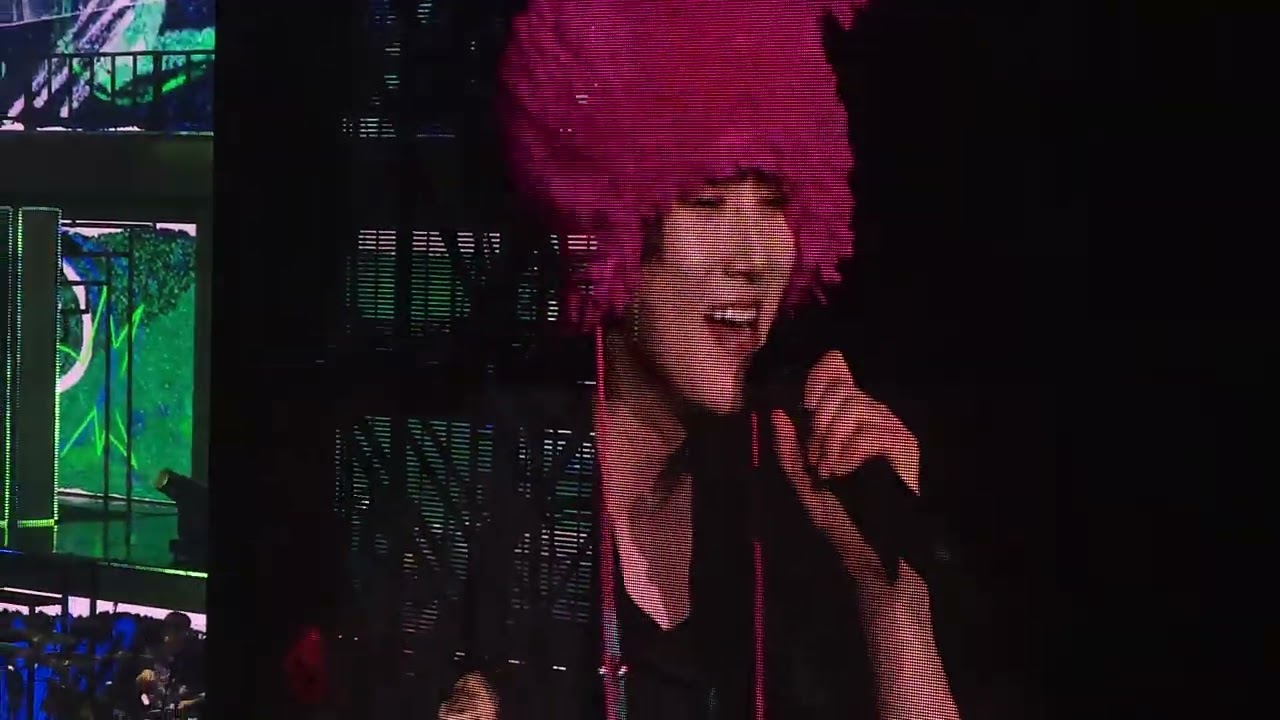 240525 수호(SUHO) SU:HOME in Seoul |  으르렁, 중독, 몬스터, Alright Alright(Feat  기리보이)&밴드소개