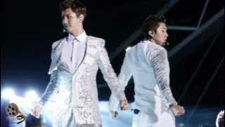 121007 강남 한류 페스티벌 - 동방신기(TVXQ) Maximum [쏭감독&DC SY GALL]