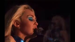 Miley Cyrus  The Climb   miley  attention theclimb mileycyrus