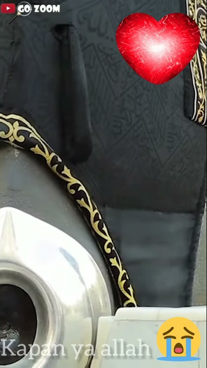 story wa baitullah 😭