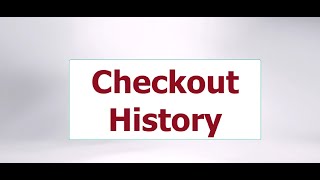 PrairieCat Libraries Mobile - Checkout History screenshot 4