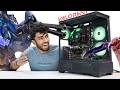 I Built Best Budget PC For Valorant🤩 Under 12,000/-RS! - Multiple PC Test..