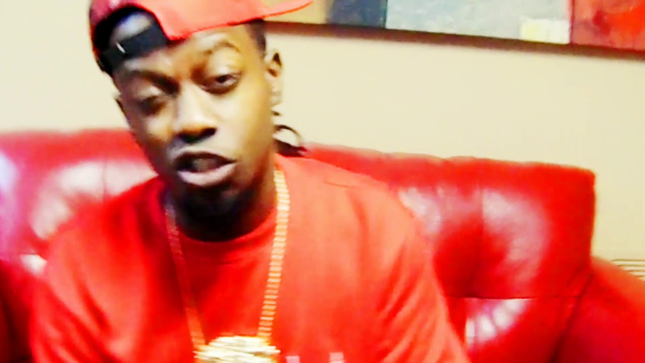 S.Youngin - Gone Tomorrow ( Official Music Video ) Shot By Rem Roc Visuals