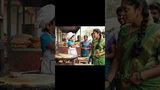 Dosa Cute Baby Hilarious Non Stop Comedy Viral Ai Telugu Short Guntur Pilla