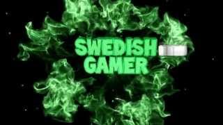 Intro - SwedishXDGamer