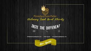 RESTURANT FOOD MENU | ANIMATED POWERPOINT TEMPLATE