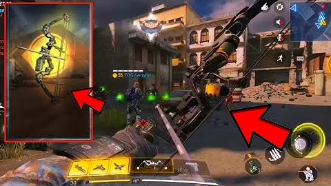 Sparrow Operator Gameplay!! COD MOBILE!