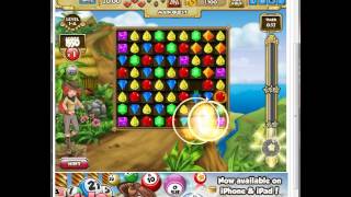 Jewels of the Amazon Level 4 screenshot 3