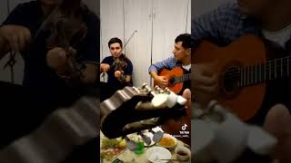 Turkmen Gitara Skripka Dowran,Kakageldi 2024