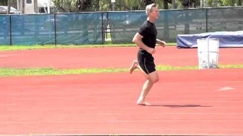 Pose Running: Coach Christopher Drozd 2013