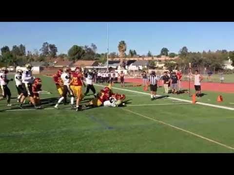 Bass with the TD
