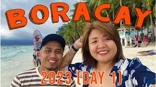 Explore Boracay Like a Local: Insider Travel Guide