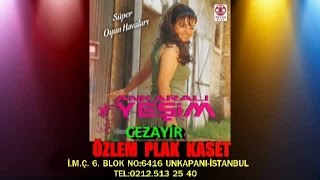 Yeşim - Cezayir Resimi