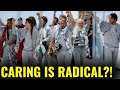 Americans Are Escaping the System They Were Told to Worship