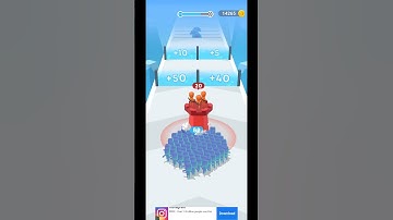 Count Master Level - 314