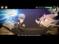 Naruto Shippuden Ultimate Ninja Impact Walkthrough Part 56 Naruto vs Sasuke (Naruto Ending+Credits)