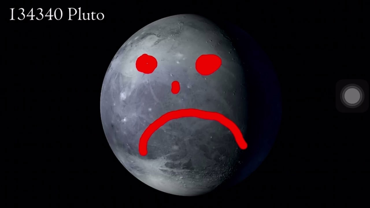 The Planets Song 2.0 but reversed (50 SUBSCRIBERS SPECIAL)