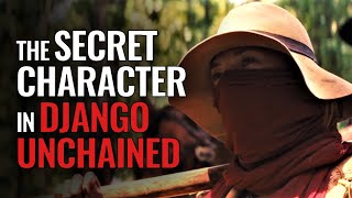 Whos The Mysterious Masked Woman In Django Unchained?