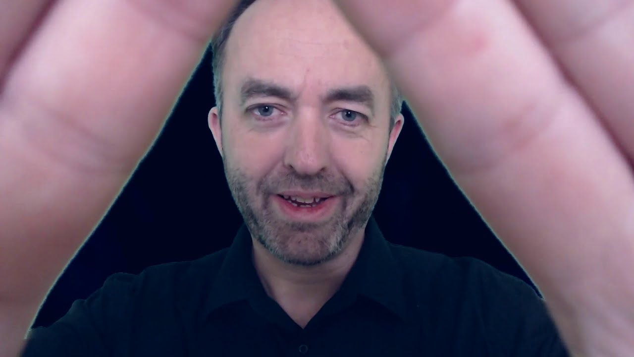 Welcome to Purgatory [ASMR]