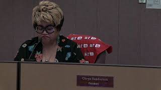 2023-03-07 | Board of Education Regular Meeting
