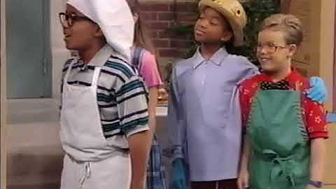 Walk Around The Block (2000 Version) Part 64