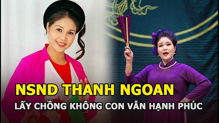 Nghệ sĩ nhân dân thanh hoa bao nhiêu tuổi năm 2024