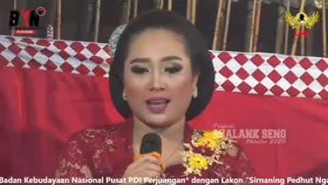 Uyon uyon gending jawi spektakuler...