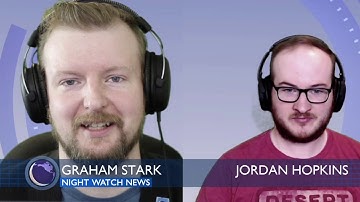 DB2020 - Night Watch News: Day 6