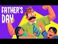 Father's Day Traditions and Roles