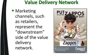 Business Ownership  & Marketing, Supply Chains & Marketing Channels, Part I