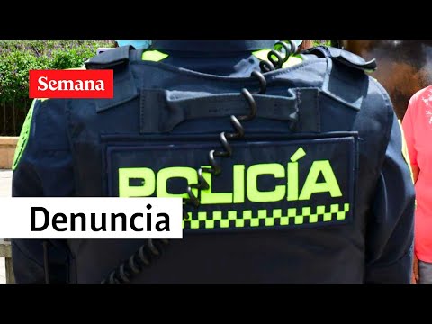 Denuncia que Cruz Roja Internacional se negó prestar ayuda a policía herido